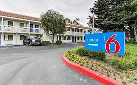 Motel 6-Salinas, Ca - North Monterey Area