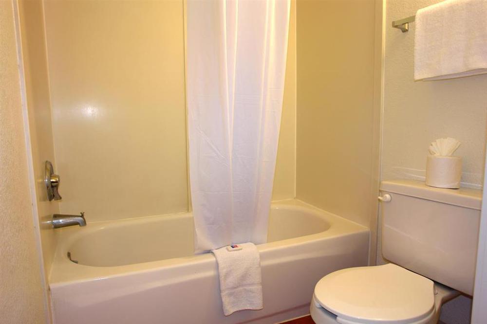 Motel 6-Salinas, Ca - North Monterey Area Номер фото